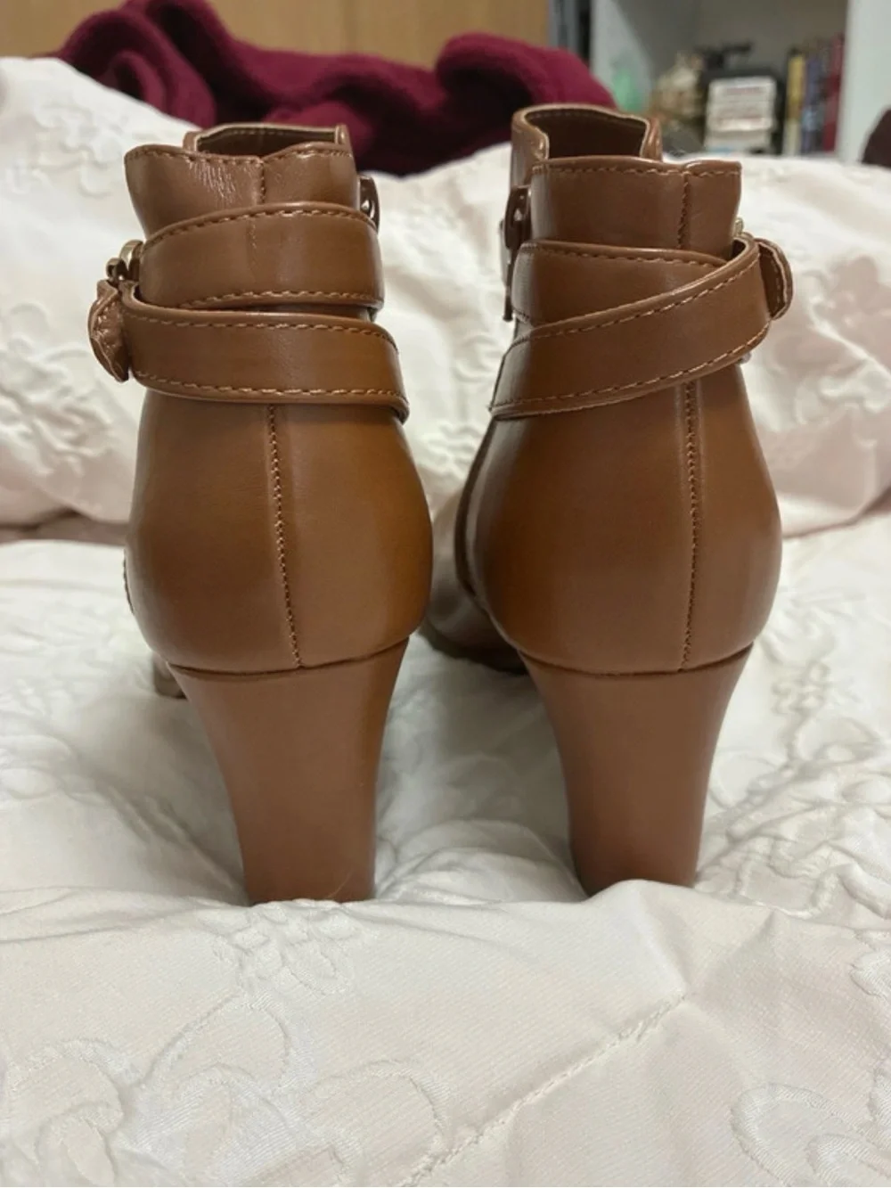 Charter Club Pixxy Boots